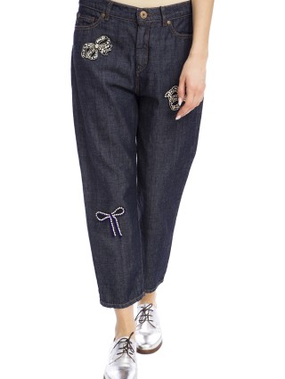 Джинсы WEEKEND MAX MARA (5049): фото 5 - Invogue